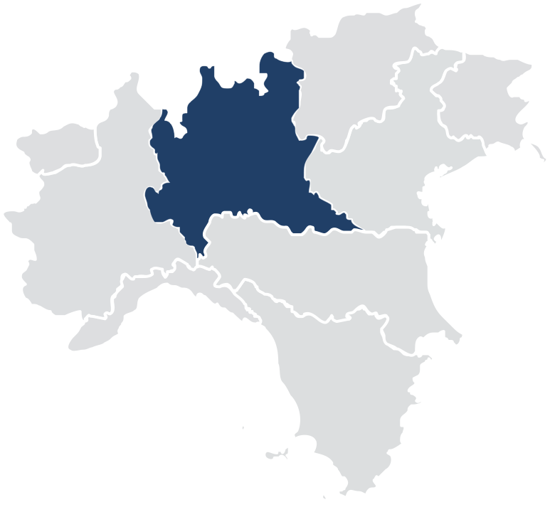 LOMBARDIA