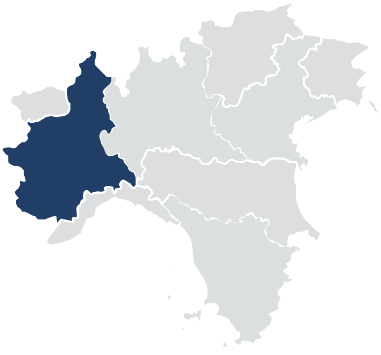 Piemonte