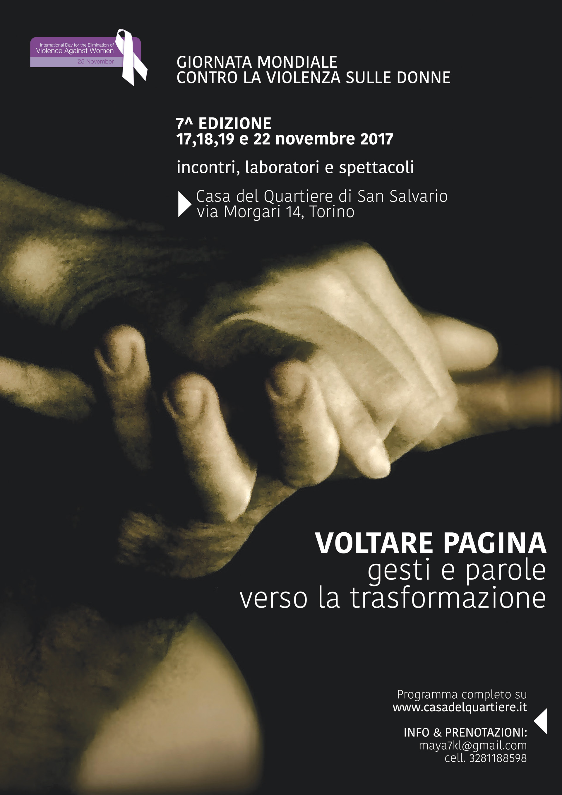 locandine-donne-violenza2017