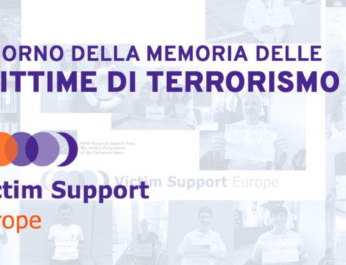 Giorno della memoria dedicato alle vittime del terrorismo