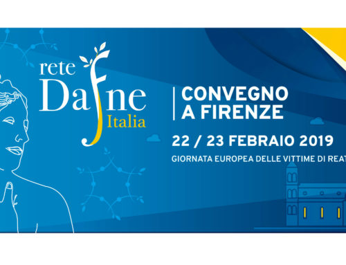 Convegno di Rete Dafne Italia a Firenze