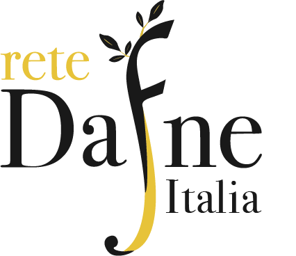 Rete Dafne Logo