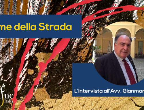 Vittime della strada