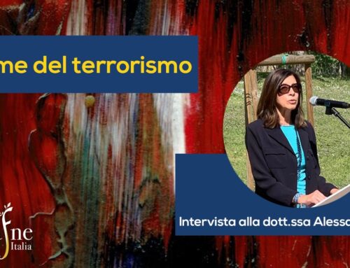 VITTIME DEL TERRORISMO