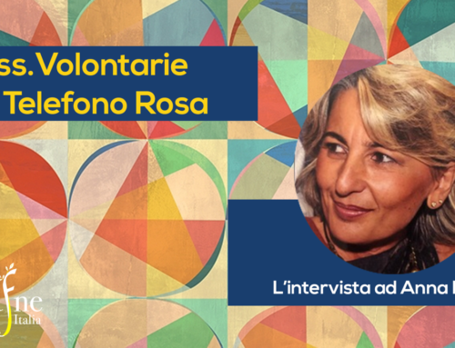 Intervista ad Anna Ronfani