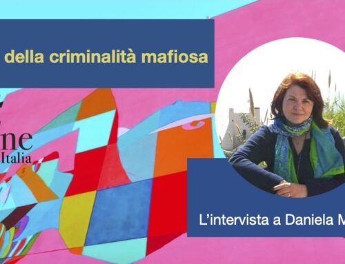 Vittime della criminalità mafiosa