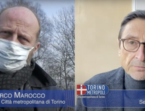 Comunicato Città Metropolitana di Torino