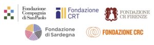 Loghi fondazioni