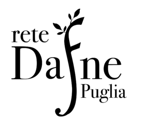logo rete dafne-puglia_nero