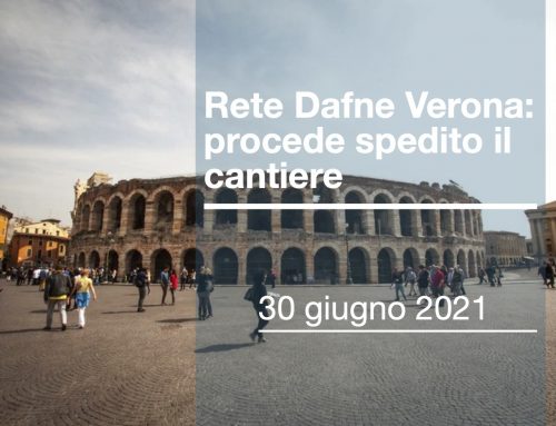 Rete Dafne Verona