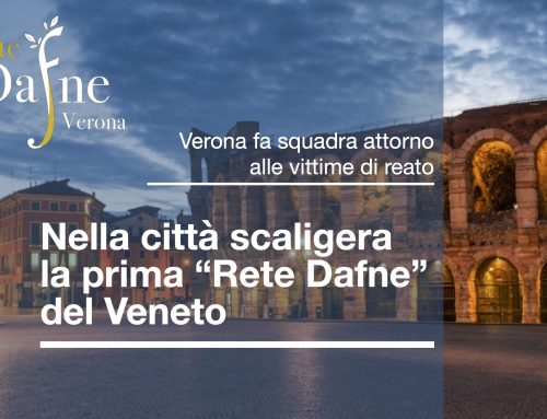 Rete Dafne Verona