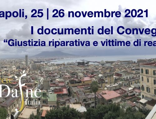 I documenti del Convegno