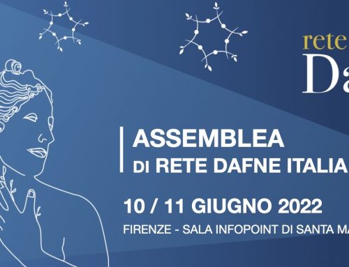 Assemblea di Rete Dafne Italia