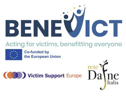 BeneVict e Rete Dafne Italia