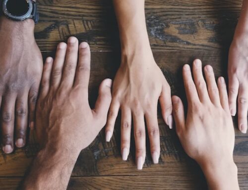 Accompagnare le vittime durante il processo