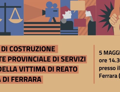 Progetto E.R.Vi.S.