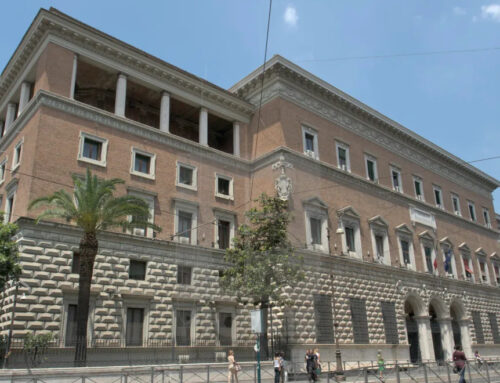 Atto di indirizzo 2023