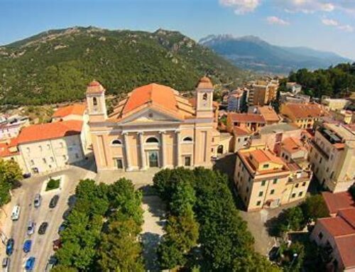 Rete Dafne è operativa a Nuoro