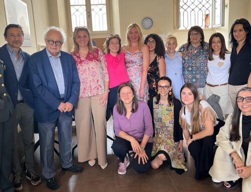 Rete Dafne è anche a Vercelli