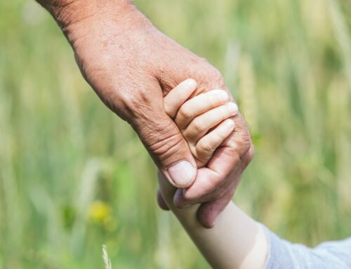 Vittima incapace per età